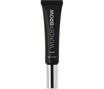 Wunder2 Make-up Augenbrauen Wunderbrow Clear Brow Gel