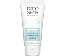 DADO SENS Pflege SPEZIALPFLEGE FOOTCARE HORNHAUTBALSAM