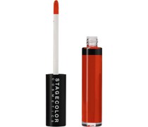 Make-up Lippen Ultra Shine Gloss Shiny Orange