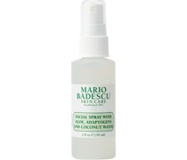 Mario Badescu Pflege Gesichtssprays Facial Spray with Aloe, Adaptogens and Coconut Water