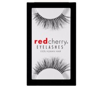Red Cherry Augen Wimpern Trace Lashes