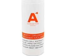 A4 Cosmetics Pflege Körperpflege Body Delight Shower Mousse