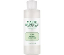 Mario Badescu Pflege Akne Produkte Acne Facial Cleanser