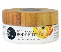 Lotionen; Creme & Öl Mandarine Lorbeer Body Butter
