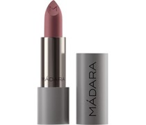 MÁDARA Make-up Lippen Velvet Wear Matte Cream Lipstick 31 COOL NUDE