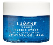 Nordic Hydra [Lähde] Oxygen Recovery 72h Gel Mask