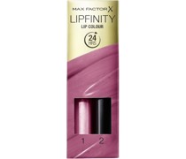 Max Factor Make-Up Lippen Lipfinity Nr. 88 Starlet
