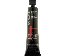 Color Topchic Mix Shades Permanent Hair VV-Mix Violett
