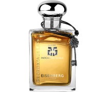 Les Orientaux Latins Eau de Parfum Spray Secret N°III Patchouli Nobile Homme