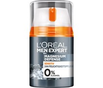 L’Oréal Paris Men Expert Collection Magnesium Defense 24H Feuchtigkeitspflege