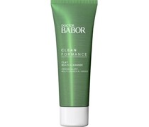 BABOR Gesichtspflege Cleanformance Clay Multi-Cleanser