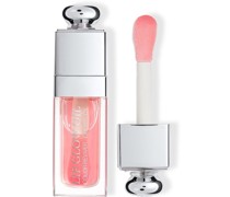 DIOR Lippen Gloss Nährendes Lippenöl mit Glossy-Finish – farbintensivierendDior Lip Glow Oil 001 Pink