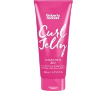 Umberto Giannini Collection Curl Jelly Scrunching Jelly Gel