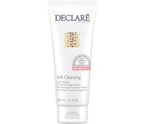 Declaré Pflege Allergy Balance Soft Cleansing Sanfte Reinigung für Gesicht & Augen Make-up
