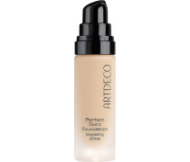 Teint Make-up Perfect Foundation Nr. 56 Olive Beige