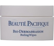 Beauté Pacifique Gesichtspflege Reinigung Bio Dermabrasion Peeling Wipes