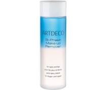 Pflege Reinigungsprodukte Bi-Phase Make-up Remover for Eyes & Lips