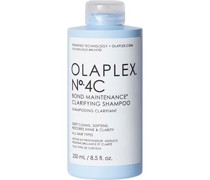 Olaplex Haarpflege Stärkung und Schutz N°4C Bond Maintenance Clarifying Shampoo