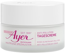 Pflege Flor Anti-Pollution Day Cream