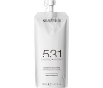 Selective Professional Haarfarbe 531 Color Reviving Mask Shampoo Refill Brown