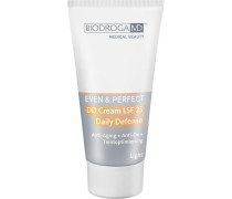 Even & Perfect Daily Defence DD Cream LSF 25 Light