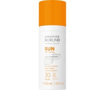 Sonnenpflege SUN Sonnencreme DNA Protect LSF 30
