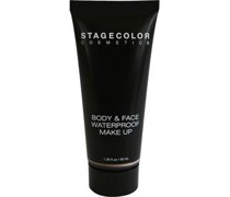 Stagecolor Make-up Teint Body & Face Make-Up Dark Beige