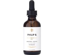 Philip B Haarpflege Treatment Rejuvenating Oil