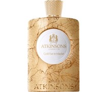 Atkinsons The Eau Collection Goldfair in Mayfair Eau de Parfum Spray