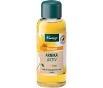 Kneipp Pflege Haut- & Massageöle Massageöl Arnika