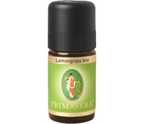 Primavera Aroma Therapie Ätherische Öle bio Lemongrass bio