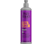 Bed Head Conditioner Serial Blonde