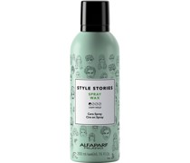 Haarstyling Style Stories Spray Wax