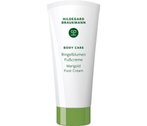 Pflege Body Care Ringelblumen Fusscreme