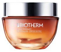 Biotherm Gesichtspflege Blue Therapy Amber Algae Revitalize Cream-in-Oil