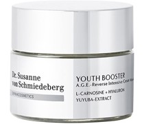 Dr. Susanne von Schmiedeberg Gesichtspflege Masken Youth Booster A.G.E.-Reverse Intensive Cream Mask