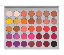 Augen Make-up Lidschatten Jaclyn Hill Eyeshadow Palette Vol. II