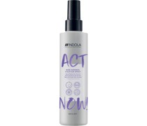 Care & Styling ACT NOW! Non-Aerosol Fixation Spray