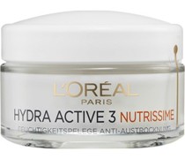 L’Oréal Paris Gesichtspflege Tag & Nacht Nutrissime Feuchtigkeitspflege Tag