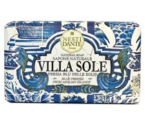 Nesti Dante Firenze Pflege Villa Sole Blue Freesia of Aeolian Islands Soap