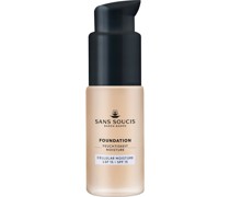 Make-Up Gesicht Cellular Moisture Foundation 40 Bronze Rose