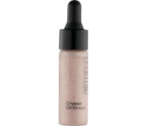 Teint Make-up Crystal Oil Drops Soft Rose