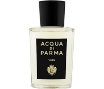 Acqua di Parma Unisexdüfte Signatures Of The Sun YuzuEau de Parfum Spray