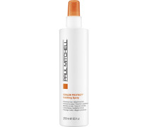 Haarpflege Color Care Protect Locking Spray