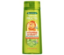 GARNIER Haarpflege Fructis Vitamine & KraftKräftigendes Shampoo
