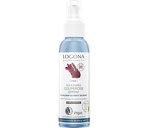 Logona Gesichtspflege Tagespflege Kühlendes Couperose Spray