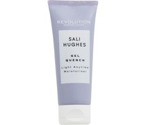 Revolution Skincare Gesichtspflege Moisturiser Sali Hughes Gel Quench Light Anytime Moisturiser