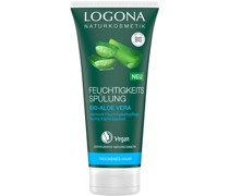 Logona Haarpflege Conditioner Feuchtigkeitsspülung Bio-Aloe Vera