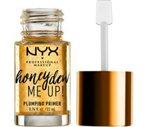 NYX Professional Makeup Gesichts Make-up Foundation Honey Dew Me Up Plumping Primer