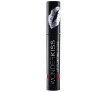 Make-up Lippen Wunderkiss Lip Plumping Gloss Clear